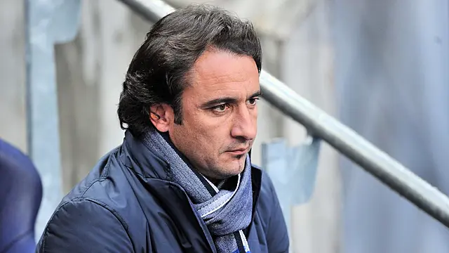 Wolves Set To Appoint Vitor Pereira As New Boss After Agreeing 18-Month Deal
