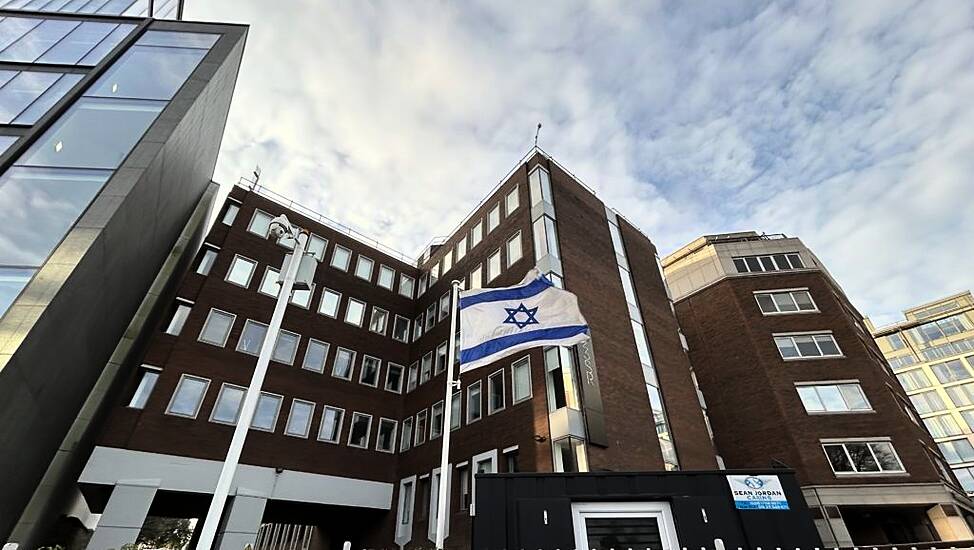 Fact Check: Israel’s Foreign Minister Decided To Close Its Embassy In Ireland