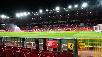 Redevelop Old Trafford Or Build New Stadium? Man Utd Set To Decide Summer 2025