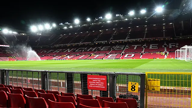 Redevelop Old Trafford Or Build New Stadium? Man Utd Set To Decide Summer 2025