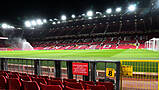 Redevelop Old Trafford Or Build New Stadium? Man Utd Set To Decide Summer 2025