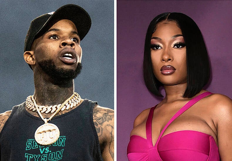 Megan Thee Stallion Seeks Restraining Order Against Rapper Who Shot Her