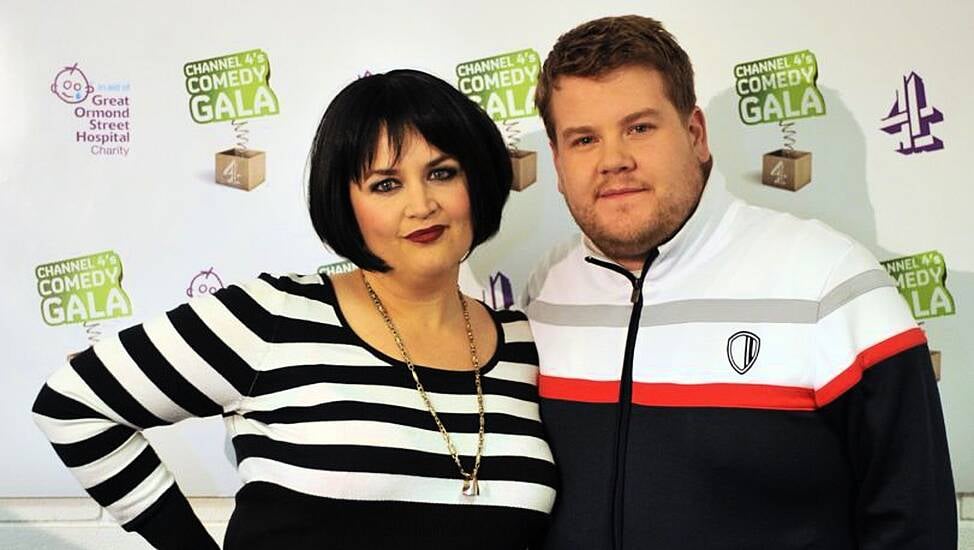 James Corden Says Gavin And Stacey Special Delves Into Nessa’s ‘Chequered Life’