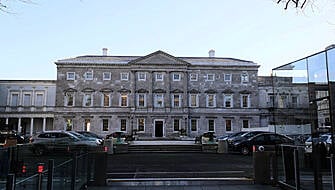 New Dáil To Meet As Five Candidates Vie For Ceann Comhairle Position