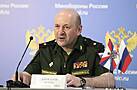 Russia Detains Suspect Over Killing Of General In Moscow Bomb Blast