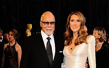 We miss you: Celine Dion's tribute to her late husband on the occasion of their 30th wedding anniversary