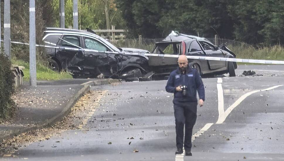 Donegal Man (23) To Stand Trial Following Death Of Woman (18) In Crash