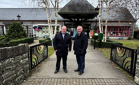 Councillors Accuse Limerick Council Of Wasting Taxpayer Money Over €20M Library And Toilets Proposal