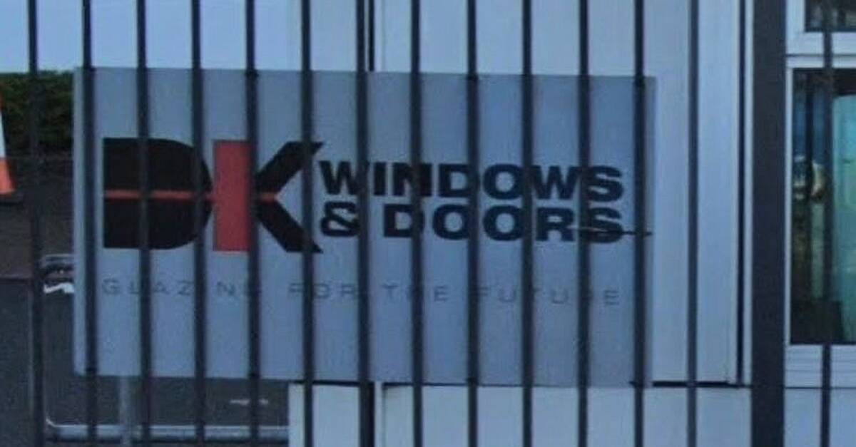 225 orders with deposits paid went unfulfilled when DK Windows and Doors closed