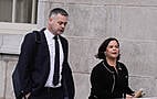 Mary Lou Mcdonald Loses Another Bid To Become First Woman Taoiseach