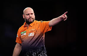 Merry Kistmas For Christian As He Lands World Championship Nine-Darter