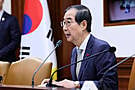 South Korea’s Acting Leader To Veto Opposition-Sponsored Bills