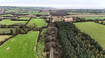 Greenway Travelling Through The Heart Of East Cork Opens To The Public