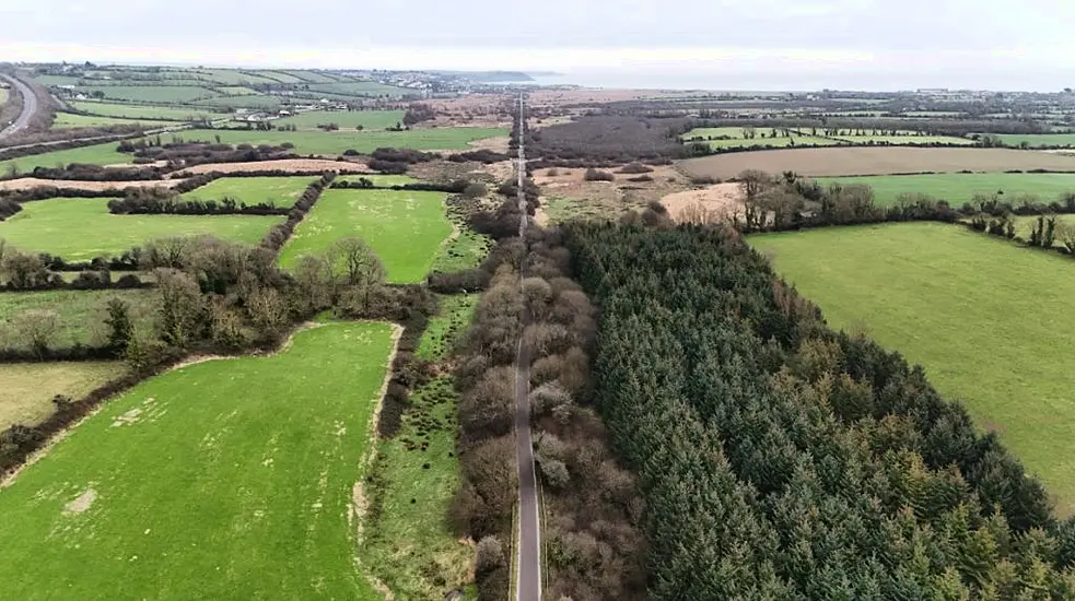 Greenway Travelling Through The Heart Of East Cork Opens To The Public