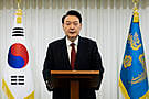 Investigators Make Fresh Attempt To Question Impeached South Korean President