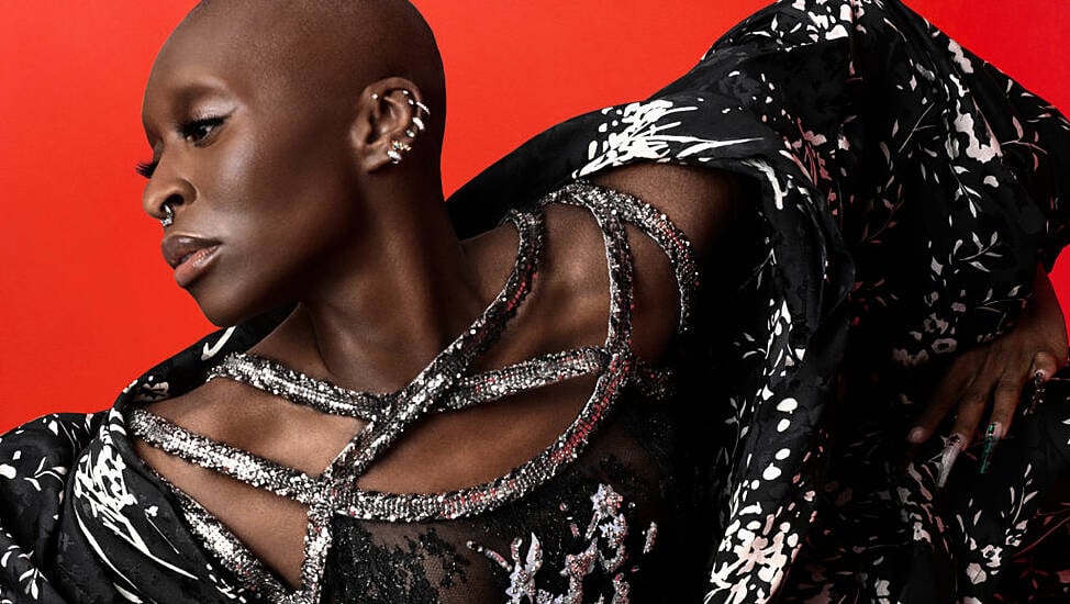 Cynthia Erivo Says People Thought Her Casting In Wicked Was A ‘Woke Hire’