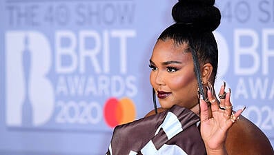 Lizzo Says ‘Music Saved My Life’ After Us Lawsuit Claims