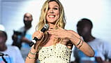 Joss Stone Announces Shock Pregnancy Weeks After Adopting Baby Boy