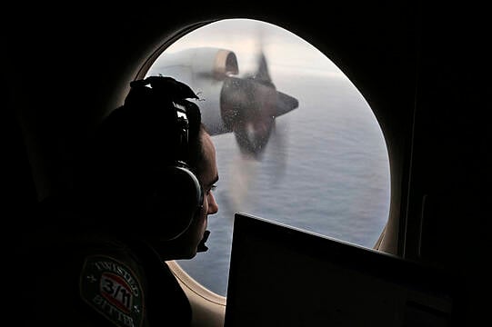 Malaysia Agrees To Resume ‘No Find, No Fee’ Hunt For Flight Mh370