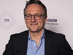 Open Conclusion Recorded At Inquest Into Greek Island Death Of Michael Mosley