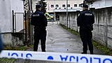 Girl (7) Dead And Four Wounded In Knife Attack At Croatian School, Say Police