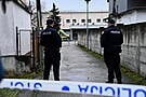 Girl, Seven, Dead And Four Wounded In Knife Attack At Croatian School, Say Police