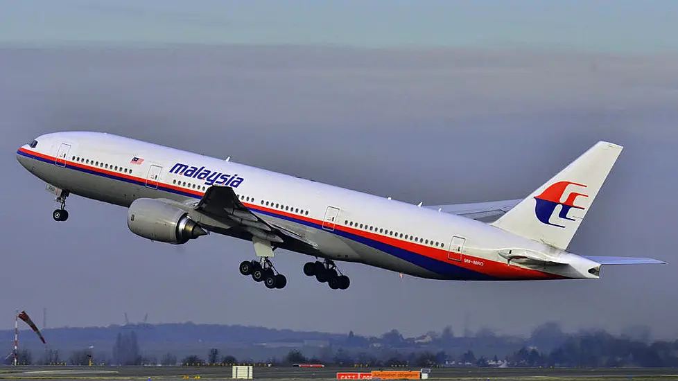 Flight Mh370: What We Know About Missing Malaysia Airlines Plane, 10 Years On