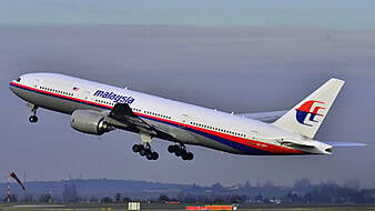 Flight Mh370: What We Know About Missing Malaysia Airlines Plane, 10 Years On