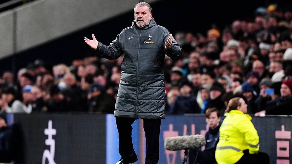 Ange Postecoglou Welcomes Scrutiny But Calls Some Pundit Comments ‘Offensive’