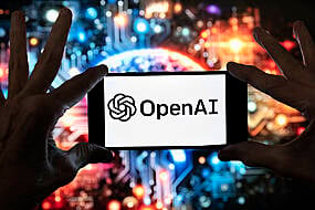 Italy’s Privacy Watchdog Fines Openai For Chatgpt Violations Over Personal Data