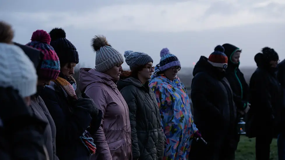 Brighter Days Ahead Celebrated At Winter Solstice Gatherings