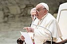 Pope Francis Reprimands Vatican Staff For Gossiping