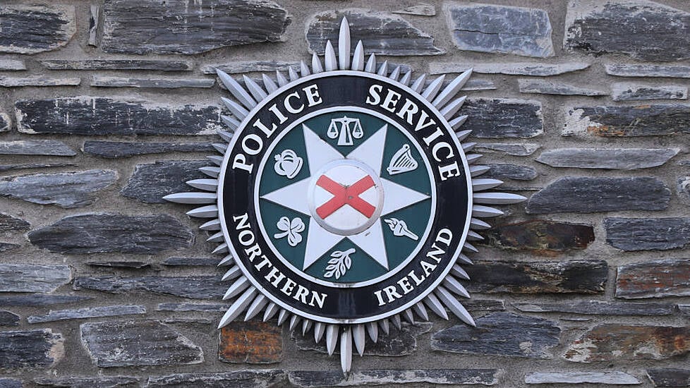 Man (70S) Dies In Co Antrim Road Crash