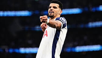 Dominic Solanke Insists Ange Postecoglou’s Playing Style Suits Tottenham