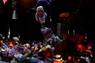 Nine-Year-Old Among Five Killed In Germany Christmas Market Attack