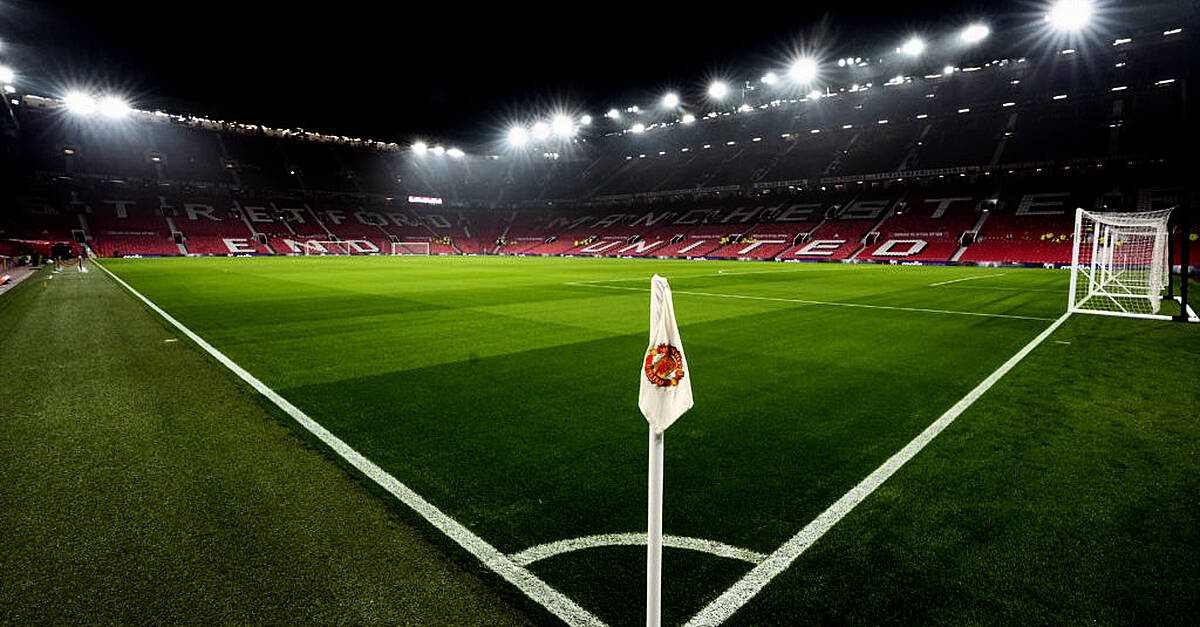 Manchester United considering lucrative post-season trip to Malaysia | BreakingNews.ie