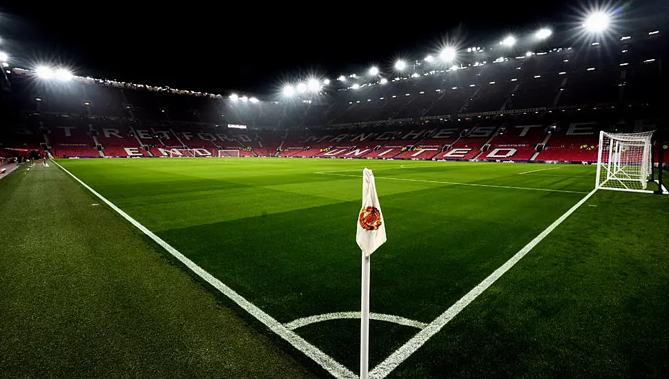 Manchester United Considering Lucrative Post-Season Trip To Malaysia