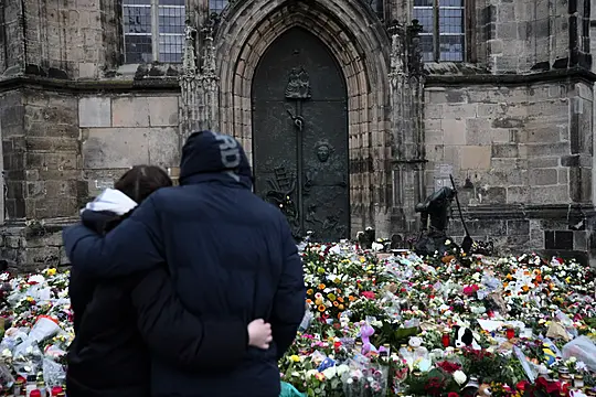 What Is Known About The German Christmas Market Attack And Its Impact