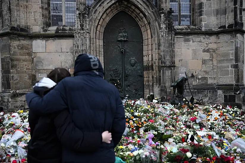 What Is Known About The German Christmas Market Attack And Its Impact