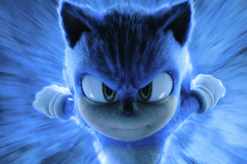 Sonic 3 Speeds Past Mufasa: The Lion King At Box Office