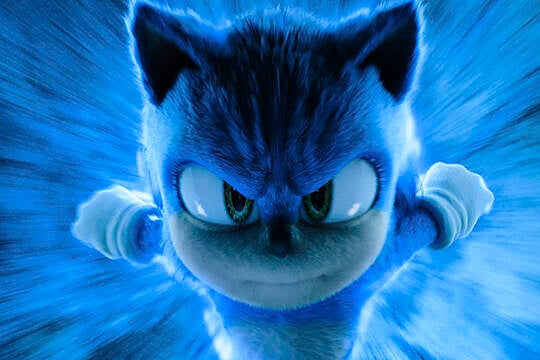 Sonic 3 Speeds Past Mufasa: The Lion King At Box Office