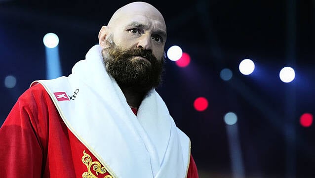 What Next For Tyson Fury And Oleksandr Usyk After Riyadh Rematch?