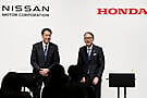 Japanese Car Giants Honda And Nissan Announce Merger Plans