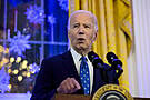 Biden Commutes 37 Out Of 40 Us Federal Death Sentences