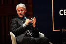 Ex-President Bill Clinton Admitted To Hospital After Developing Fever