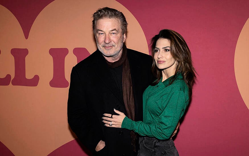 Prosecutors Withdraw Appeal Of Dismissed Rust Shooting Case Against Alec Baldwin