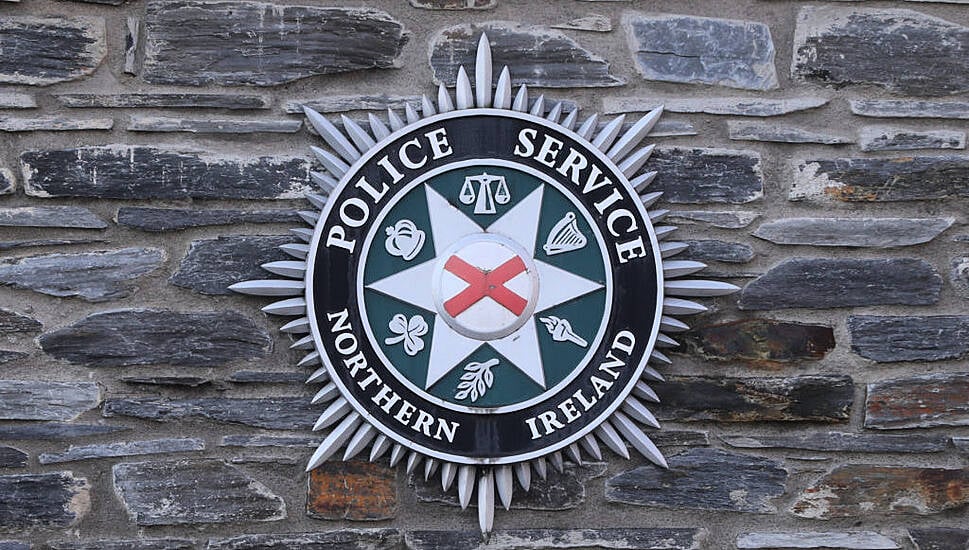 Lorry Driver Dies In Single-Vehicle Collision In Co Tyrone