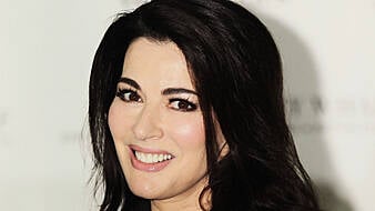 Nigella Lawson Advises Leaving Christmas Turkey Outside