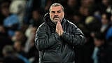 Ange Postecoglou Says Tottenham ‘Need To Reinforce’ When Transfer Window Opens