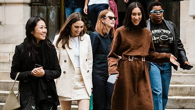 No-Brainer Fashion Resolutions To Make For 2025